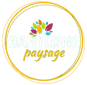 BABYLONE PAYSAGE Logo